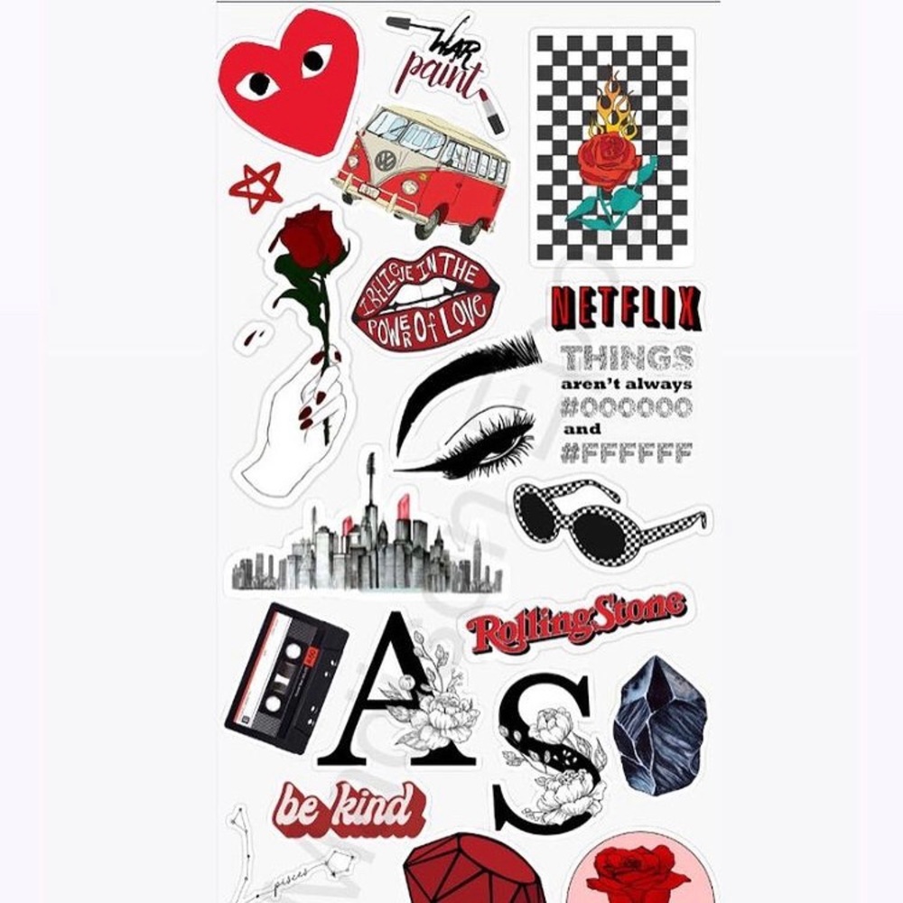 Custom Digital Phone Wallpapers